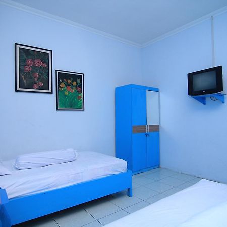 Hotel Boegenviel Syariah Lamongan ภายนอก รูปภาพ