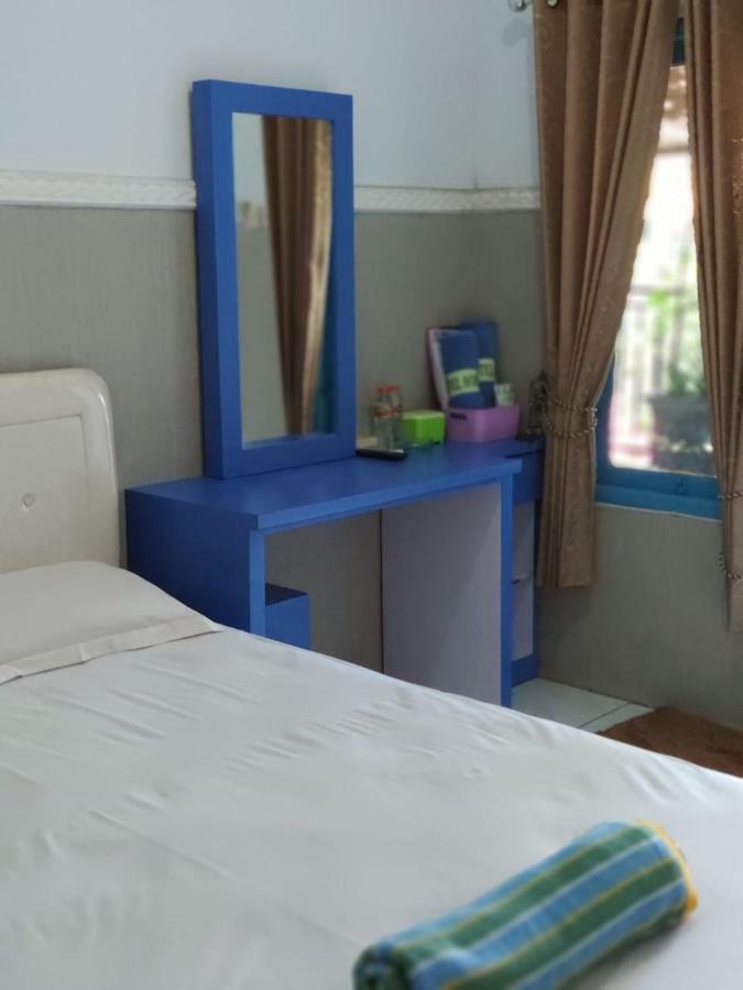 Hotel Boegenviel Syariah Lamongan ภายนอก รูปภาพ