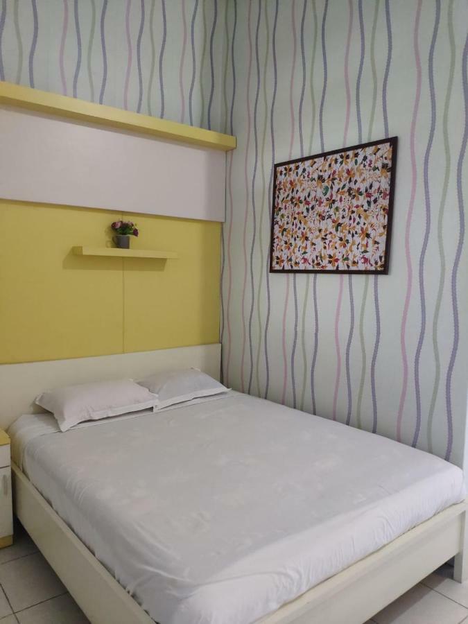 Hotel Boegenviel Syariah Lamongan ภายนอก รูปภาพ