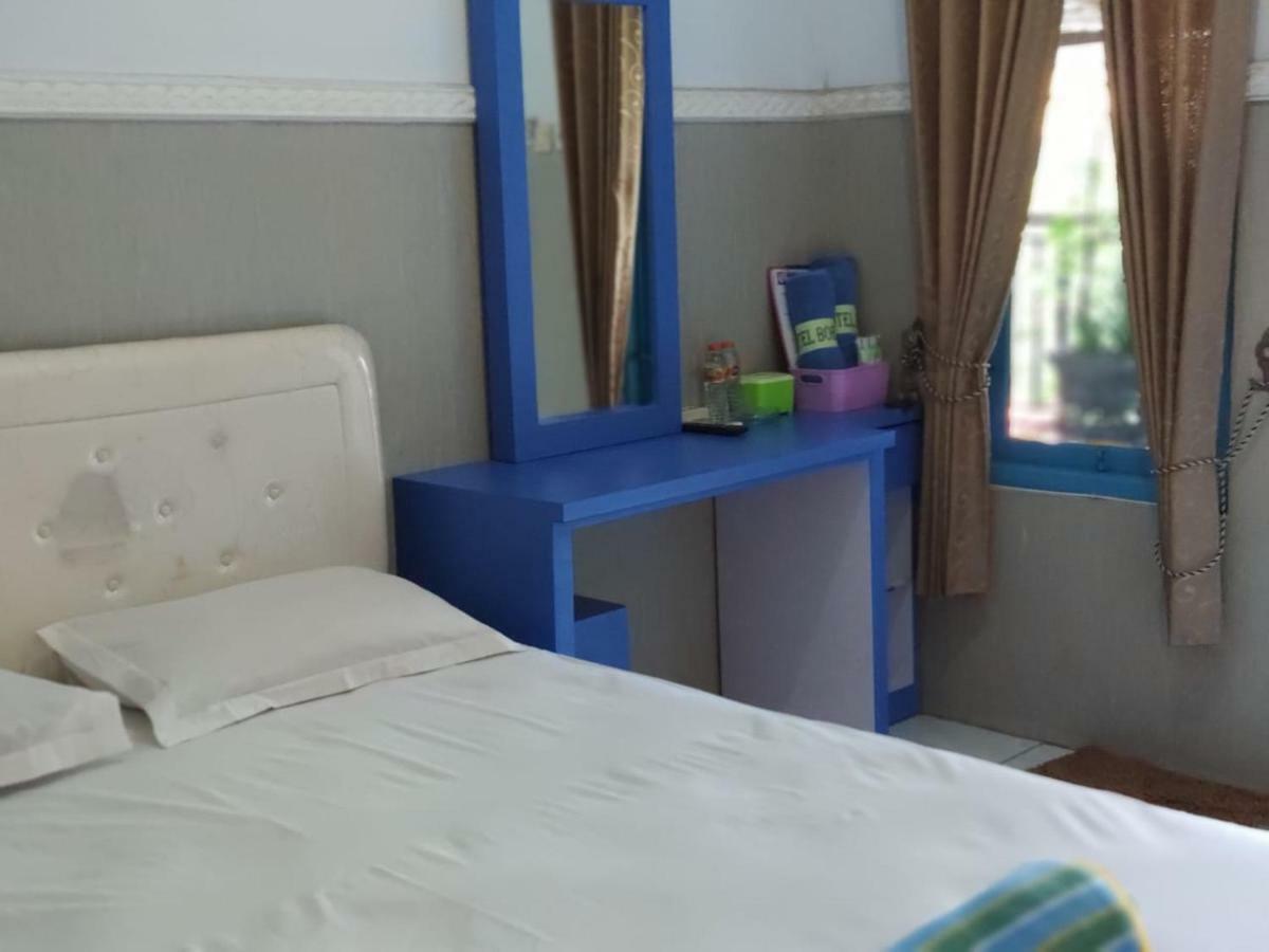 Hotel Boegenviel Syariah Lamongan ภายนอก รูปภาพ